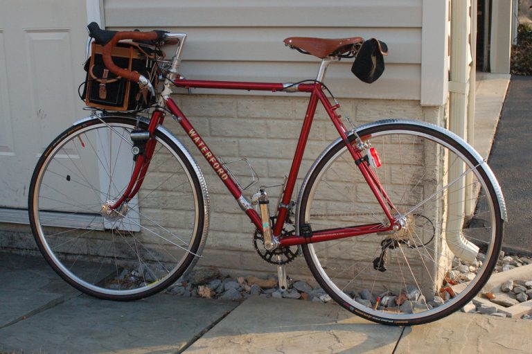 Customer Waterford Bikes Barnards Schwinn Cycling Blog